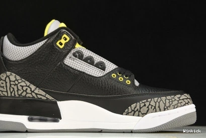 3 Crew Pit H011-MNJDLS-5 Oregon Jordan Ducks Retro 0719